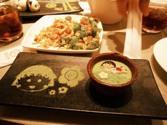 -海底捞火锅(江北万达商业广场店)