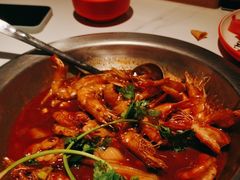 -李想大虾(江北天街店)