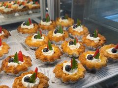 -汉阳廷自助烤肉(同和金铂天地店)