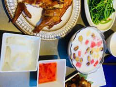 -沿江海南菜·文昌鸡祖师爷(大东海店)