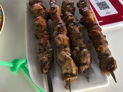 -帕米尔食府(白云观店)