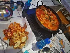 -BOPEYE·波派炸鸡(九霄天地店)