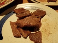 -隐炉和牛烧肉店(群力店)