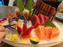 -炙柒Sekinana·精致日料(合生汇店)