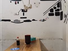 大堂-特色油卤串串(水碾河店)