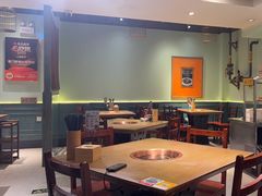 -北京老门框爆肚涮肉馆(凤城六路店)