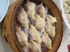 -老边饺子馆(中街店)