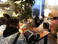 -仙峰天然面包(迎宾路店)