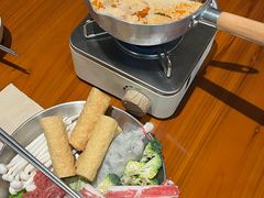 -About Bistro關於·泰式家庭料理