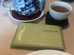 -金苑海鲜酒家(来魅力店)