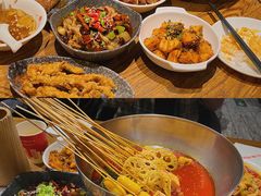 -付小姐在成都(五道口店)