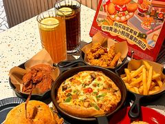 -必胜客(省府店)