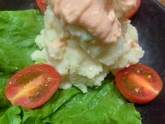-胜博殿霸王树(嘉里中心店)