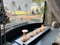 -CEMENT·coffee bar (凤凰创意园店)