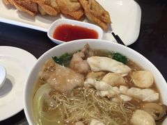 -蓬莱小馆 Joyful Restaurant