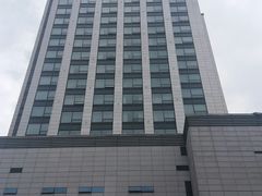 -淮安曙光国际大酒店(大运河广场花街店)