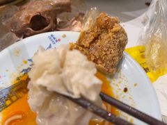 -龍聚祥烧麦馆(万达店)