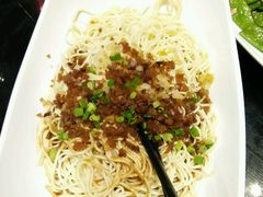 -刘胖子家常菜·蹄花焖藕(中南店)