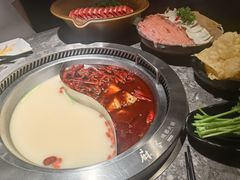-麻路成都火锅(柏威年店)