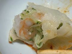 -倍儿美海鲜大排挡·非遗海鲜蒸饺(洋货店)