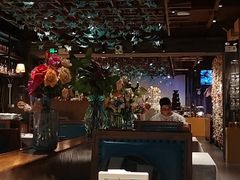 -领鲜活海鲜榴莲自助火锅(东门店)