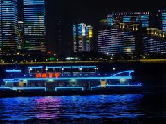 -武汉两江游览·夜游长江(汉口粤汉码头)