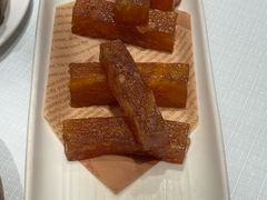 -新雅粤菜馆(南京东路店)