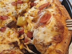 -必胜客(环球店)