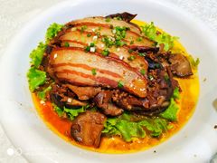 老爹扣肉-李老爹香辣蟹(宣武门店)