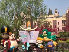 -安徒生童话乐园