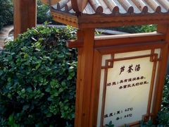 -郑州银基黄帝宫御温泉