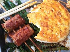 -非凡烧烤(历史博物馆店)