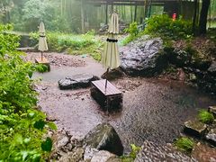 -山沟沟景区