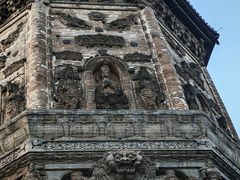 -广胜寺塔