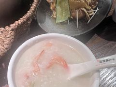 -南拳十三姨·潮汕砂锅粥(世纪金源店)