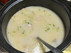 -土砂锅生态山庄·非遗砂锅雅鱼