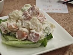 -瑞福园联谊餐室(茂名南路店)