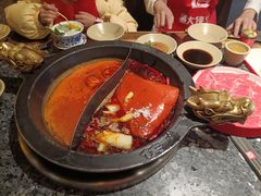 -蜀大侠火锅(春熙路店)