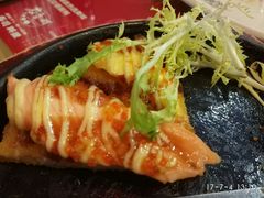 -友壹町寿司(嘉洲广场店)