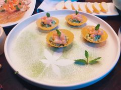 -拈菜(观音桥阳光世纪店)
