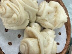 -天天向上素食餐厅(五台山店)