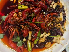 -陈胖子特色菜.鲜货现炒(融景城店)