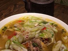 -绿茶餐厅万锦 Green Tea Restaurant Markham