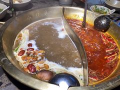 -小龙坎火锅(总店)