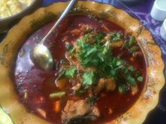 -白家寨子·山野白族菜(古城总店)