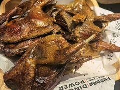 -鼎原力量东北吊炉烧烤(幸福街店)