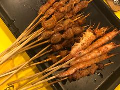 -望京小腰(北京总店)