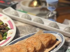 -禄婶鸡煲·打边炉