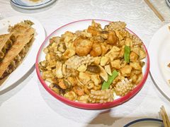 -大眼锅贴水饺(河东店)