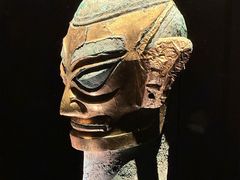 -三星堆博物馆